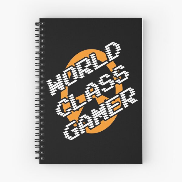 Item preview, World Class Gamer Funny Design - Gaming Remote Controller Design designed and sold by Prince - Bestseller ★★★★★.