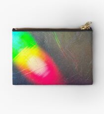 Mystery X - Scratched CD Studio Pouch