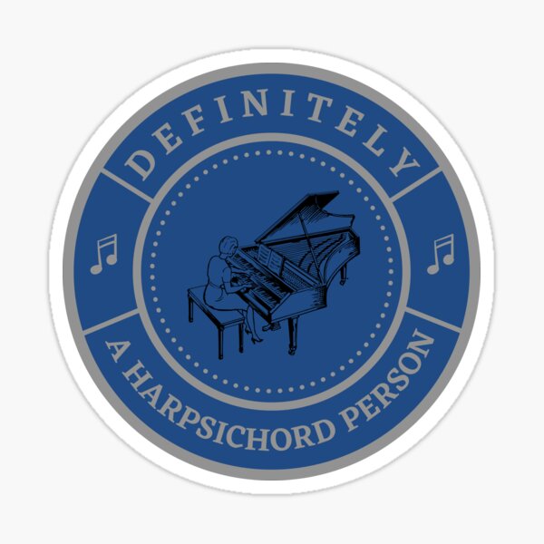 Christmas harpsichord music