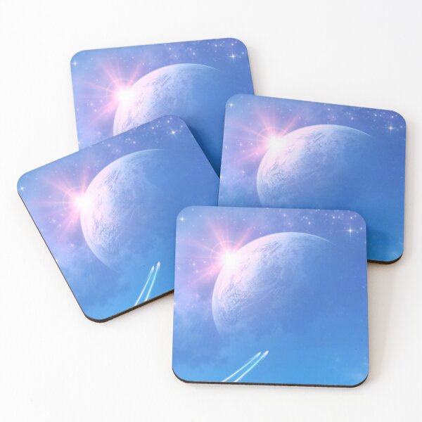 Item preview, Blue Planet designed and sold by TripRaiments.
