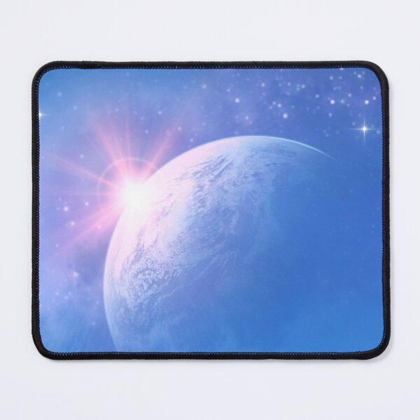 Item preview, Blue Planet designed and sold by TripRaiments.