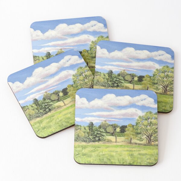 Item preview, Telling Summer Stories designed and sold by Sally Anne Wake Jones.