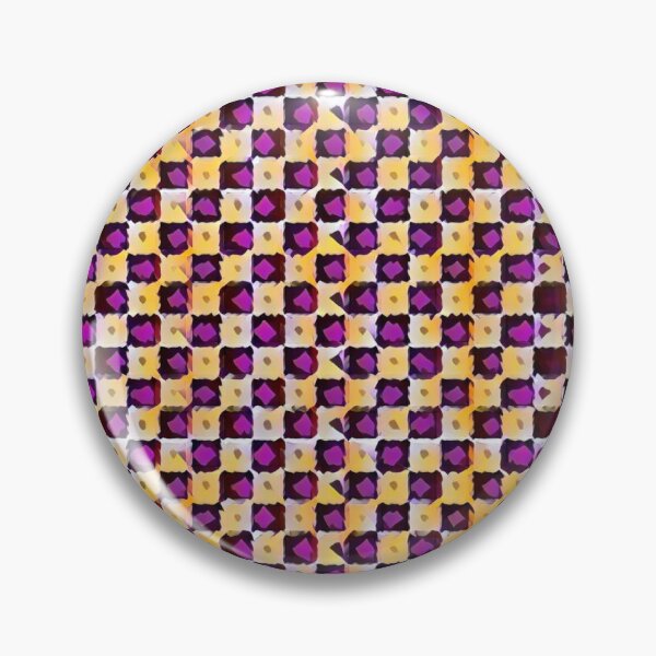 Item preview, Checkerboard Raspberry designed and sold by Kawaii85.