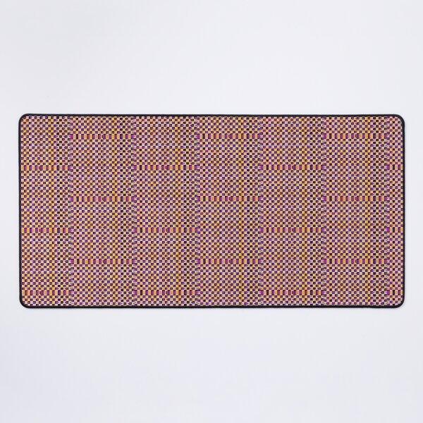Item preview, Checkerboard Raspberry designed and sold by Kawaii85.