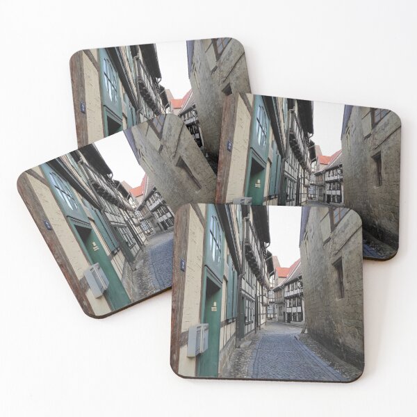 Item preview, Hell in Quedlinburg designed and sold by Gourmetkater.