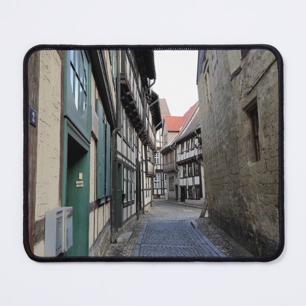 Item preview, Hell in Quedlinburg designed and sold by Gourmetkater.