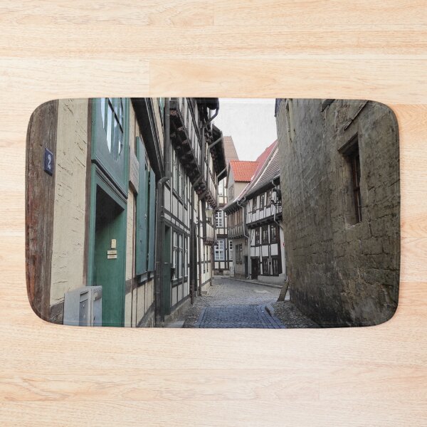 Item preview, Hell in Quedlinburg designed and sold by Gourmetkater.