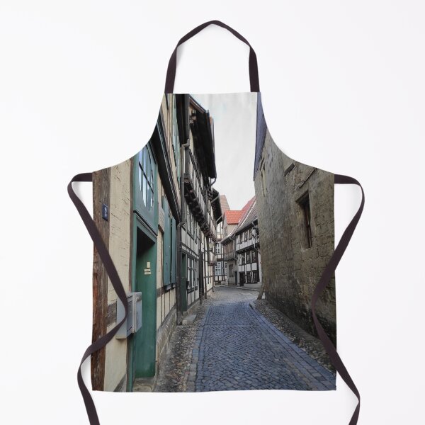 Item preview, Hell in Quedlinburg designed and sold by Gourmetkater.