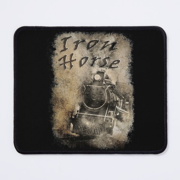 Item preview, Steam Train Theme Items with a Striking Graphic designed and sold by UrTops.