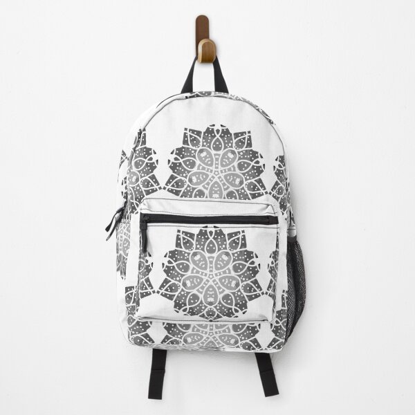 Item preview, Grey Snowflake designed and sold by ScarletPanda.