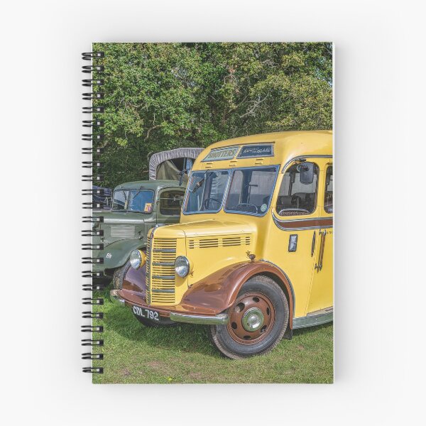 Item preview, Bedford WTB Coach Shotters Isle Of Wight designed and sold by manateevoyager.