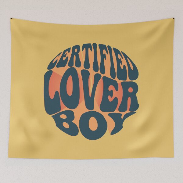Item preview, Certified Lover Boy Drizzy designed and sold by Kathleen Creative.