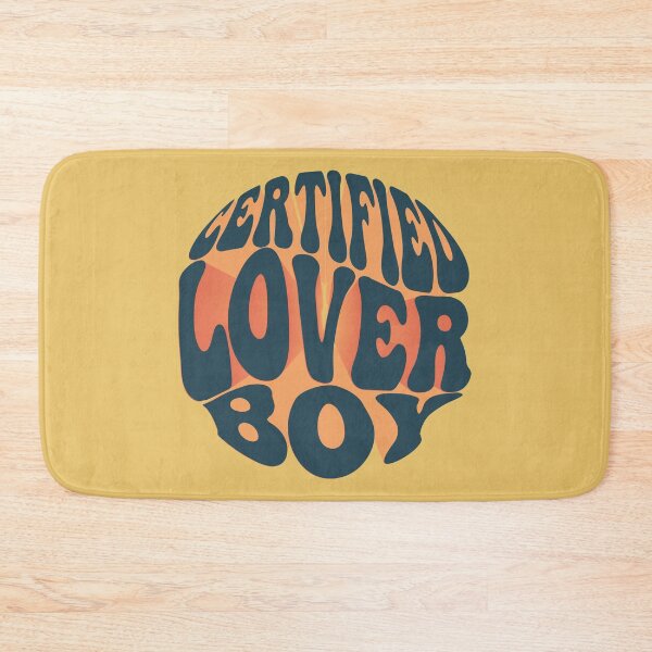 Item preview, Certified Lover Boy Drizzy designed and sold by Kathleen Creative.