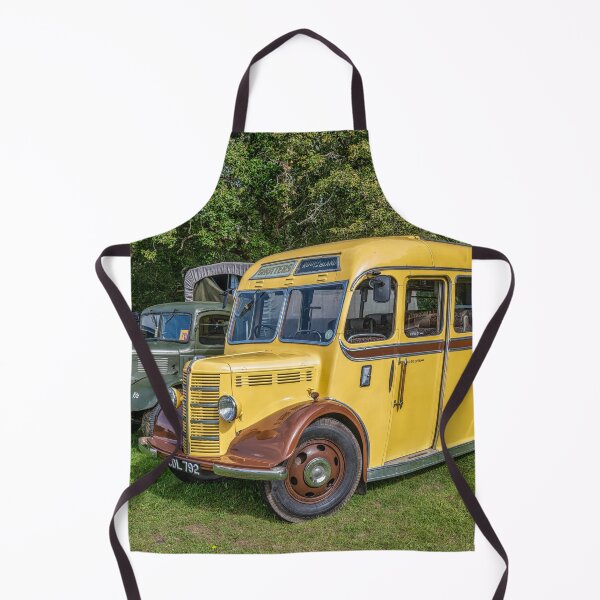 Item preview, Bedford WTB Coach Shotters Isle Of Wight designed and sold by manateevoyager.