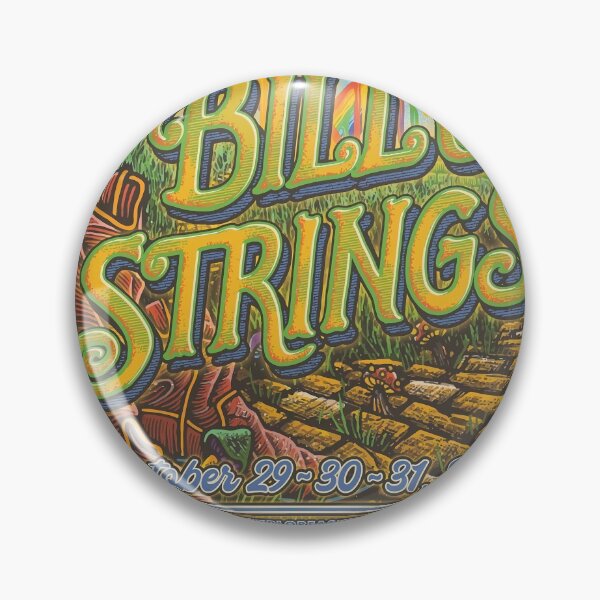 Item preview, TOUR 2021 BILLY EXPLOREASHEVILLE STRINGS ARENA designed and sold by sagimin803.