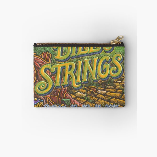 Item preview, TOUR 2021 BILLY EXPLOREASHEVILLE STRINGS ARENA designed and sold by sagimin803.