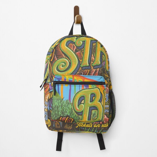 Item preview, TOUR 2021 BILLY EXPLOREASHEVILLE STRINGS ARENA designed and sold by sagimin803.