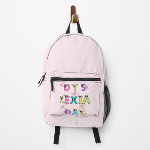 Item preview, World Dyslexia Awareness Day designed and sold by Perceptible.