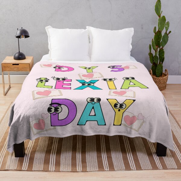 Item preview, World Dyslexia Awareness Day designed and sold by Perceptible.