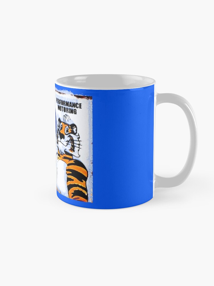 Vintage Esso on sale Tiger in Your Tank Mugs