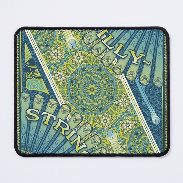 Item preview, TOUR 2021 BILLY WATERFRONT PARK STRINGS KENTUEKY designed and sold by sagimin803.