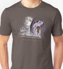 Gargoyles Unisex T-Shirt
