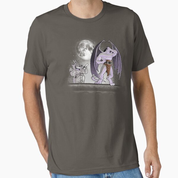 Item preview, Gargoyles designed and sold by trheewood.