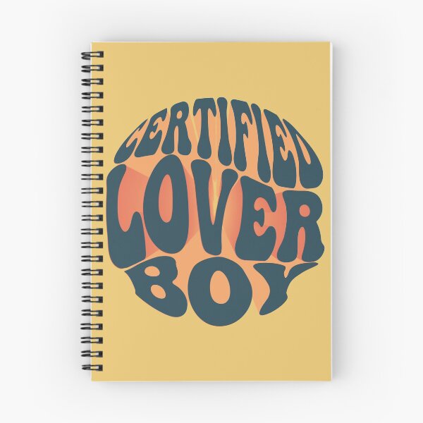 Item preview, Certified Lover Boy Drizzy designed and sold by Kathleen Creative.