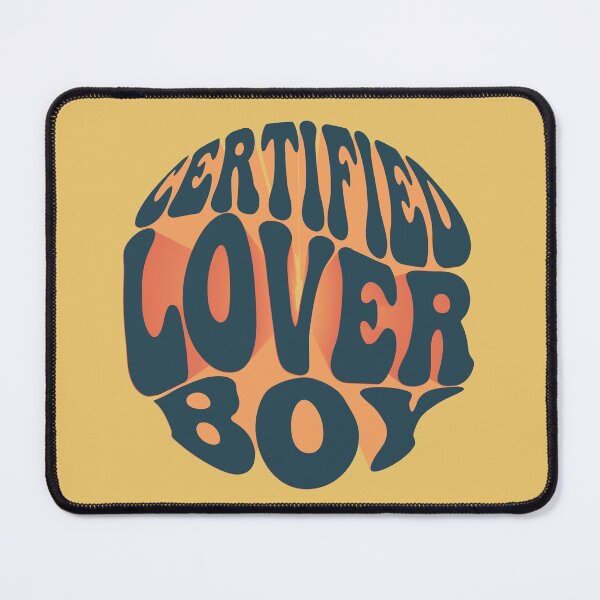 Item preview, Certified Lover Boy Drizzy designed and sold by Kathleen Creative.