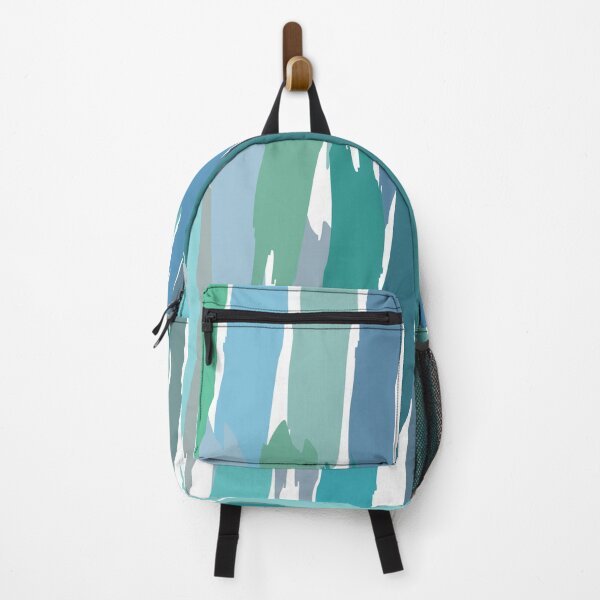 Item preview, Teal Brush Strokes designed and sold by Teallady.