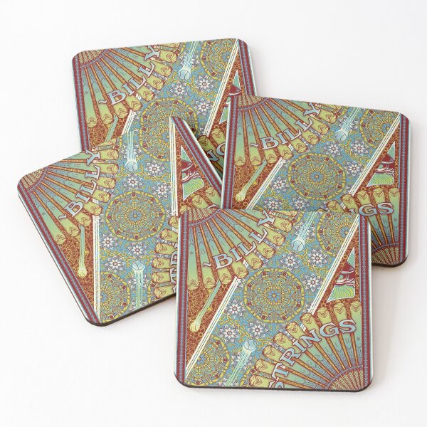 Item preview, TOUR 2021 BILLY WATERFRONT PARK STRINGS designed and sold by sagimin803.