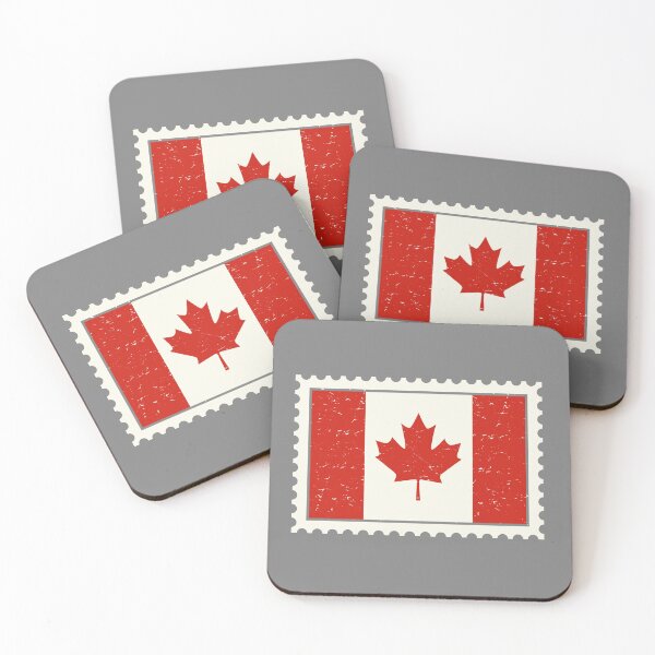 Item preview, Canada post stamp designed and sold by studio838.
