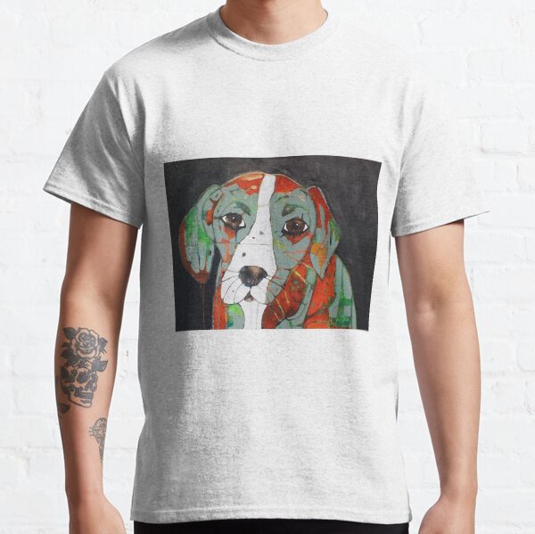Beagle Classic T-Shirt