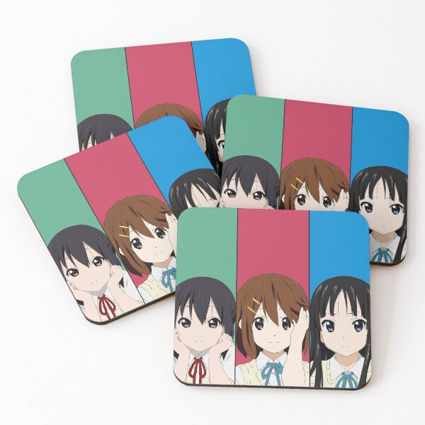 Item preview, K-On! 2 designed and sold by Dylan5341.