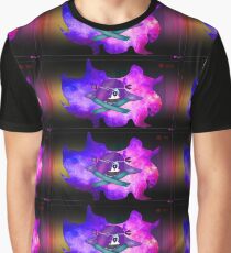 Recorded Phenomenon Graphic T-Shirt