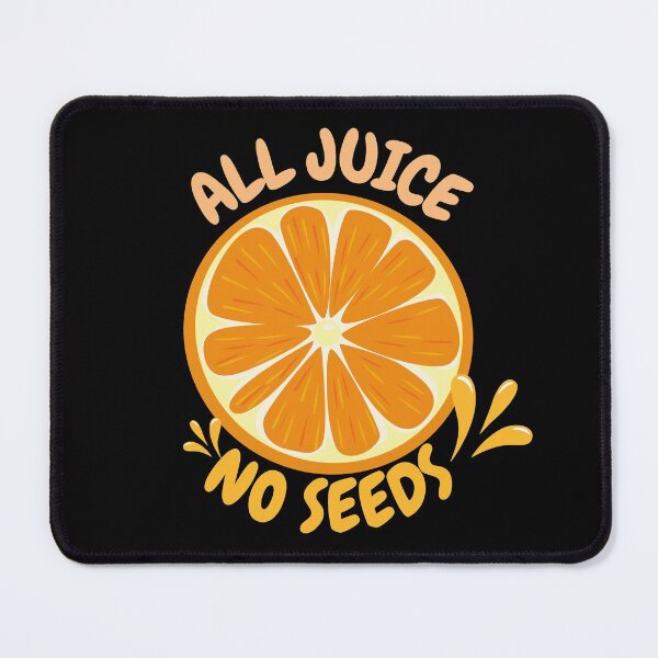 Item preview, All Juice No Seeds, Funny Vasectomy designed and sold by Sasikharn.