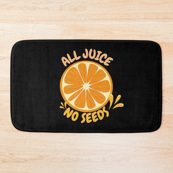 Item preview, All Juice No Seeds, Funny Vasectomy designed and sold by Sasikharn.