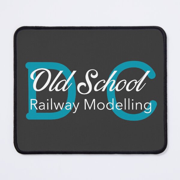 Item preview, Classic Model Railway Theme Items designed and sold by UrTops.