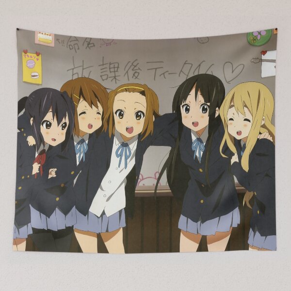 Item preview, K-On! 3 designed and sold by Dylan5341.