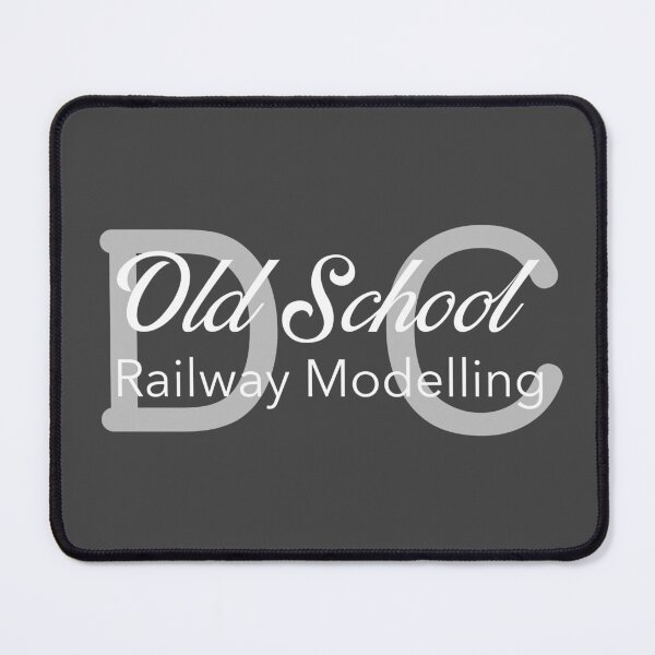 Item preview, Classic Model Railway Theme Items designed and sold by UrTops.