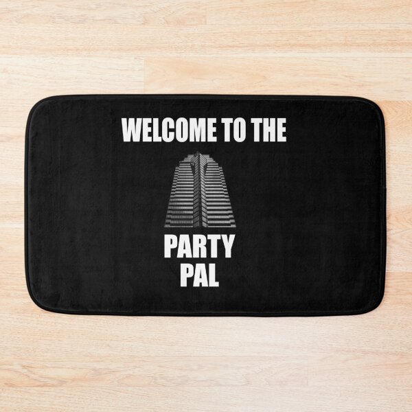 Item preview, Welcome To The Party Pal designed and sold by Christmas-Tees.