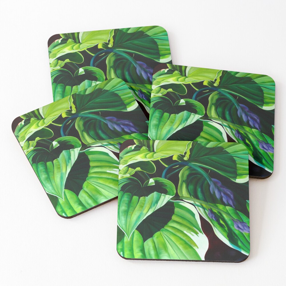 Item preview, Coasters (Set of 4) designed and sold by jknowles.