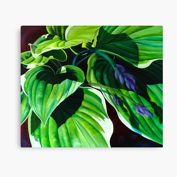 Canvas Print
