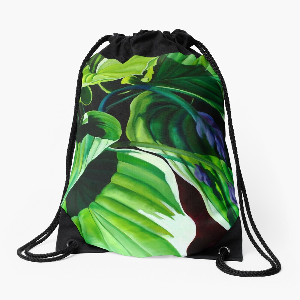 Item preview, Drawstring Bag designed and sold by jknowles.