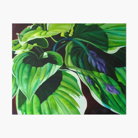 Art Board Print