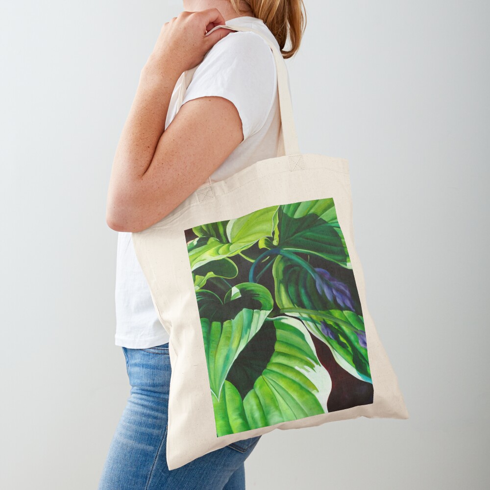Item preview, Cotton Tote Bag designed and sold by jknowles.