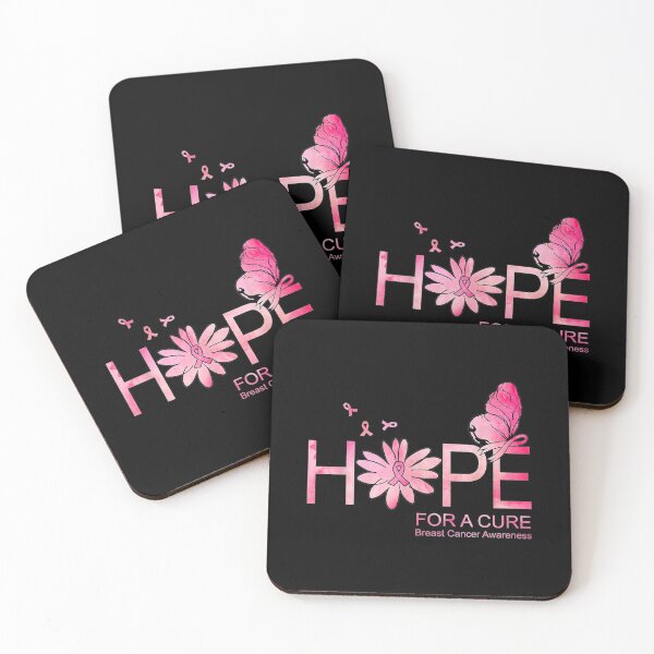 Item preview,  Hope Cure Breast Cancer Awareness designed and sold by caral8.