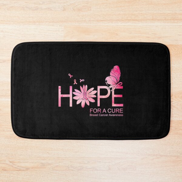 Item preview,  Hope Cure Breast Cancer Awareness designed and sold by caral8.