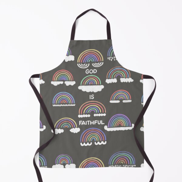 Item preview, God is Faithful designed and sold by Christine Philbrick.