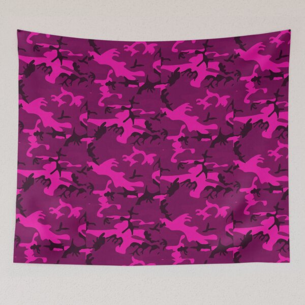 Item preview, Army Camouflage by Chillee Wilson designed and sold by ChilleeWilson.